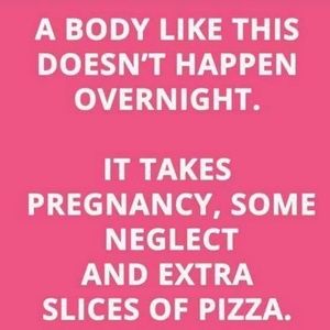 Meet your Posher, Tammy